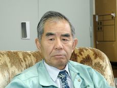 基礎へのこだわり!! 鉄筋工事のスペシャリスト