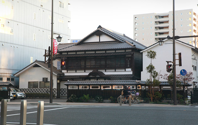 映画のある風景