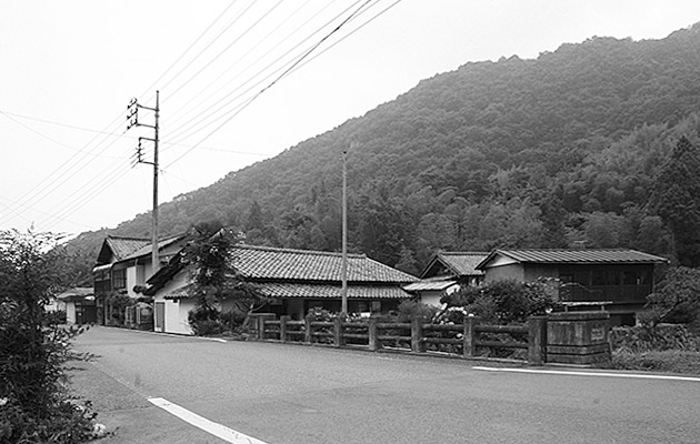 高崎新風土記「私の心の風景」