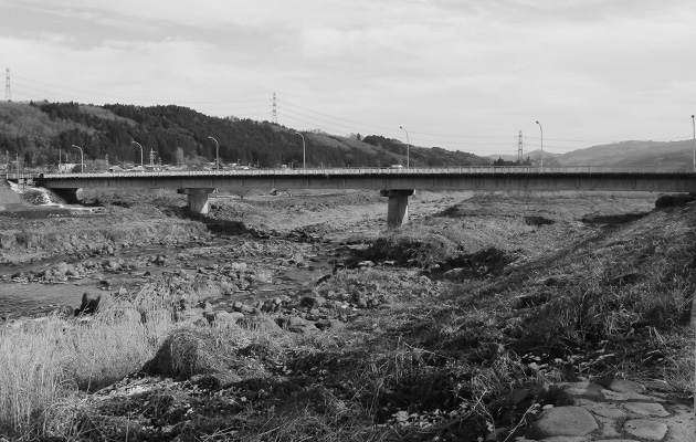 高崎新風土記「私の心の風景」