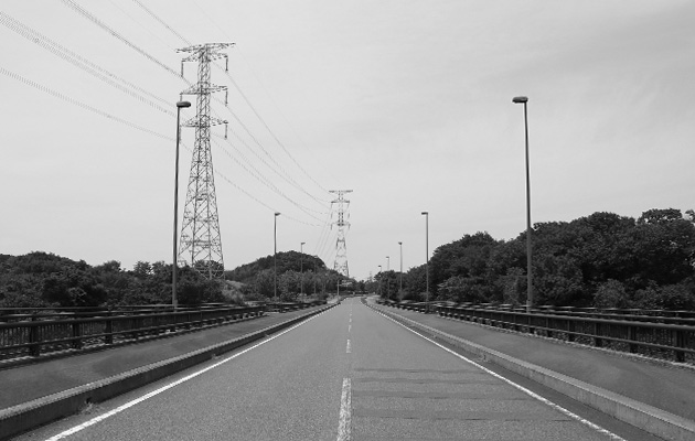 高崎新風土記「私の心の風景」