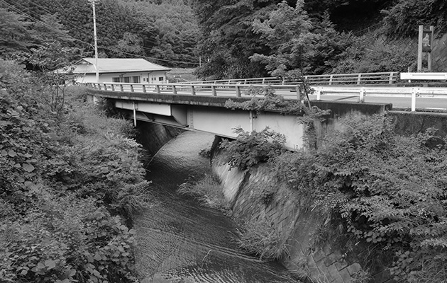 高崎新風土記「私の心の風景」