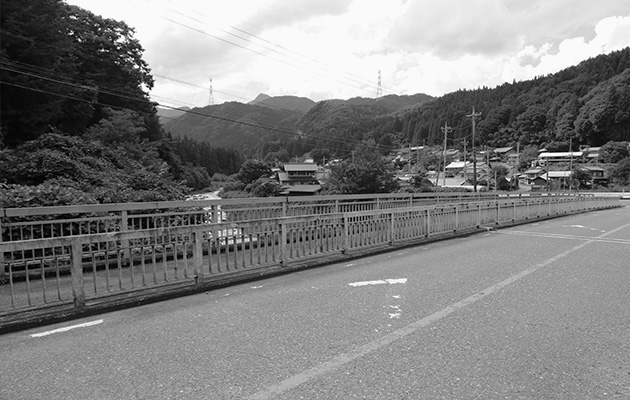 高崎新風土記「私の心の風景」