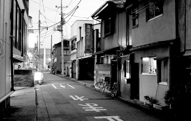 高崎新風土記「私の心の風景」