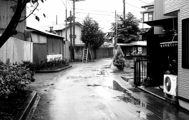 高崎新風土記「私の心の風景」