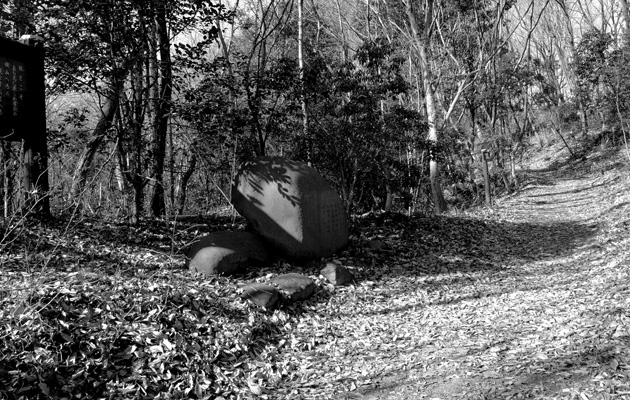 高崎新風土記「私の心の風景」