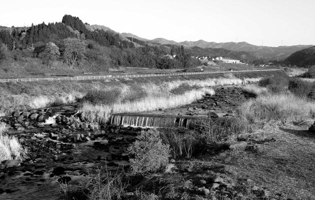 高崎新風土記「私の心の風景」