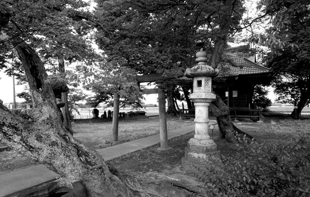 高崎新風土記「私の心の風景」