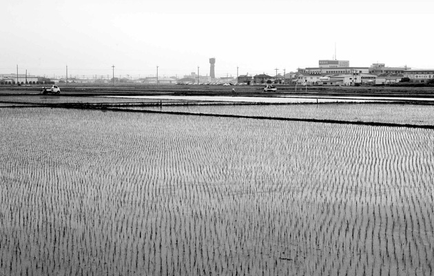 高崎新風土記「私の心の風景」