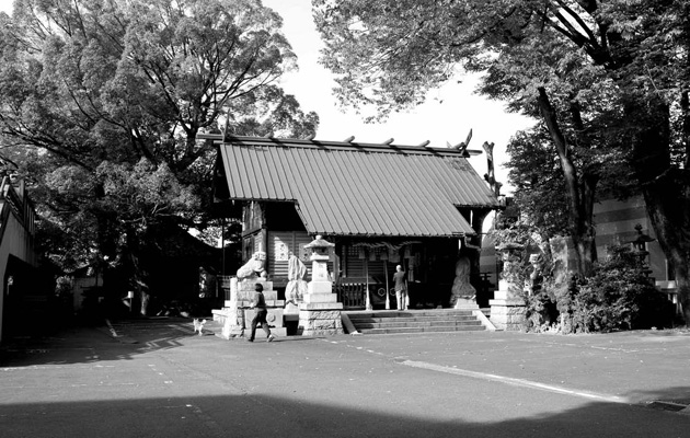 高崎新風土記「私の心の風景」