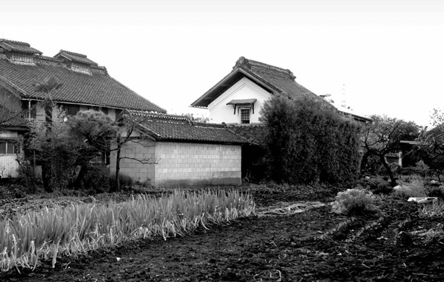 高崎新風土記「私の心の風景」