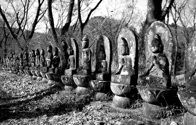 高崎新風土記「私の心の風景」