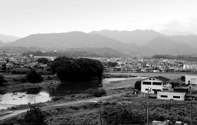 高崎新風土記「私の心の風景」