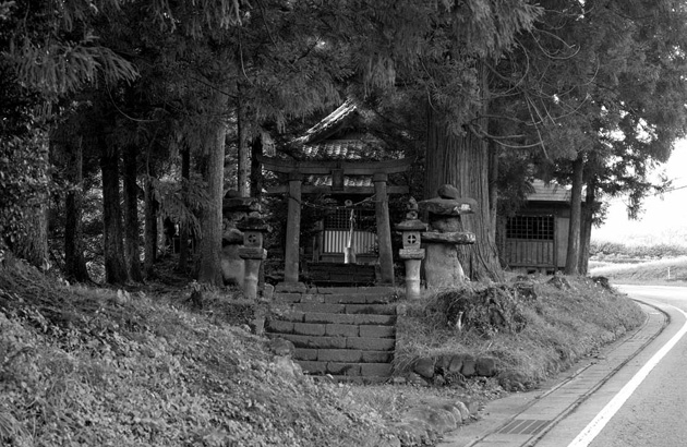 高崎新風土記「私の心の風景」