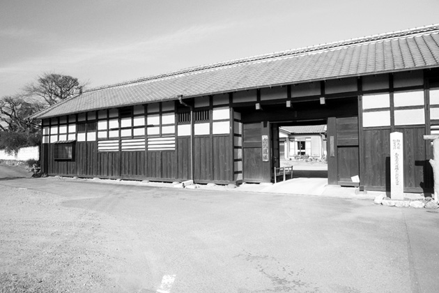 高崎新風土記「私の心の風景」