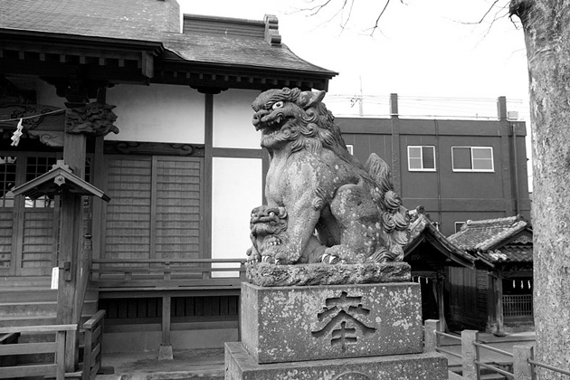 高崎新風土記「私の心の風景」