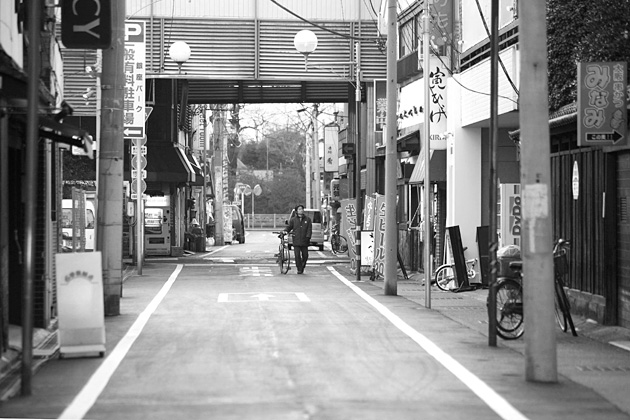 高崎新風土記「私の心の風景」