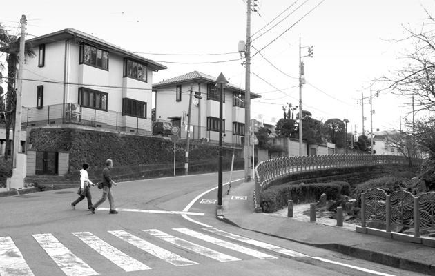 高崎新風土記「私の心の風景」