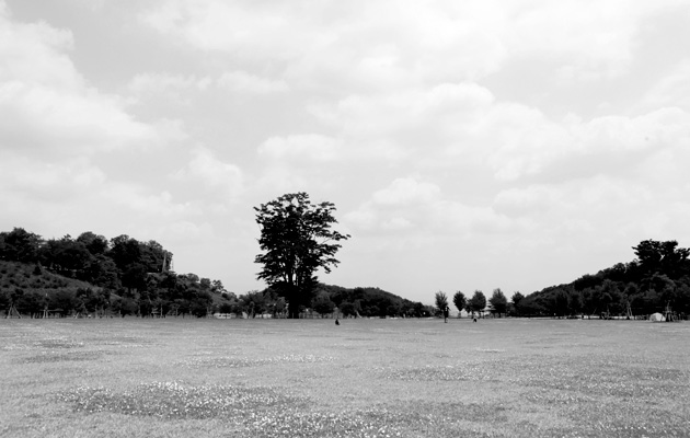 高崎新風土記「私の心の風景」