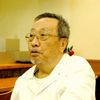 ごま油の香り豊かな江戸前天ぷら