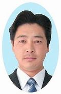 田中治男氏が二度目の議長に