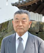 高崎市文化賞に森田氏、熊井氏