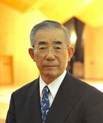 高崎市文化賞に森田氏、熊井氏