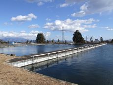 剣崎浄水場が土木遺産に／貴重な緩速ろ過