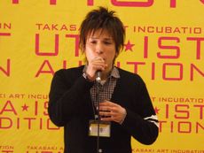 最優秀賞に大島さん・佐藤さん／うたイストオーディション