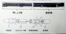 誤発射事故で地元区長に説明会／北関東防衛局