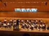 第４３回高崎市吹奏楽祭を開催