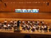 第４３回高崎市吹奏楽祭を開催