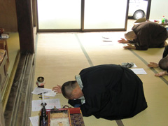 【寄稿】事故から２５年忌で御巣鷹山慰霊祭