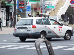 高崎市の計画停電／午後５時から７時に可能性高い