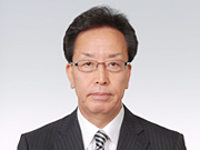 松本泰夫 副市長