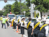 １１日から夏の交通安全運動