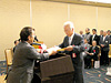 平成２３年度高崎市功労者表彰式