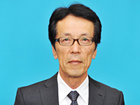 副市長に木村氏・農政部長に小林氏／高崎市人事異動