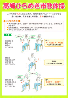 認知症予防研究に成果／高崎市と群馬大学が共同研究