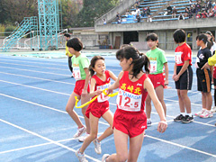 南相馬市から３チーム招き交流大会