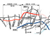 今年度内に17号と接続／2期工区は6月供用開始