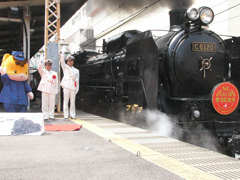 新高崎駅開業３０周年を記念しイベント