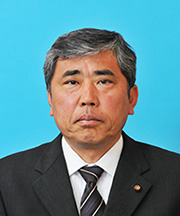 議長に小野里氏・副議長に石川氏