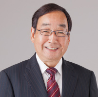 富岡賢治高崎市長