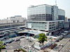 ヤマダ電機の“シンボル”都市型大型店『ＬＡＢＩ』高崎　７月中旬にオープン