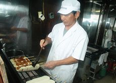 “群馬の名物だ”と叫ぼう。／これを読んだら、あなたも「焼きまんじゅう」博士