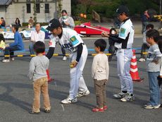 スポーツで高崎の知名度アップ