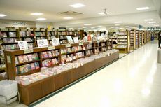 大型書店出店の裏事情を探る