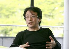 群響の次代を託す
