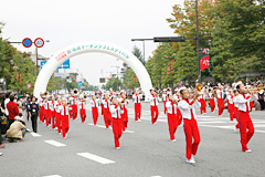 高崎のイベントは、集客力、経済力、市民力、創造力、発信力を高めているか？